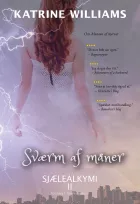 Product cover for Sværm af måner