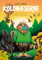 Product cover for Koldnæserne