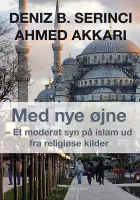 Product cover for Med nye øjne