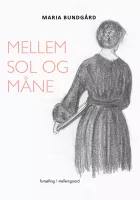 Product cover for Mellem sol og måne