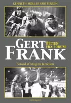 Product cover for Gert Frank - Helten fra Forum