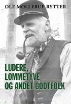 Product cover for Ludere, lommetyve og andet godtfolk