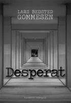 Product cover for Desperat