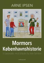 Product cover for Mormors Københavnshistorie