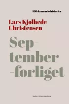 Product cover for Septemberforliget