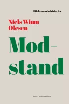 Product cover for Modstand