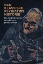 Product cover for Den klassiske psykiatris historie
