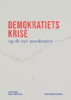 Product cover for Demokratiets krise