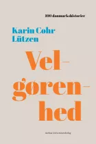 Product cover for Velgørenhed