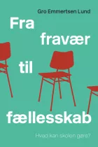 Product cover for Fra fravær til fællesskab