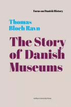 Product cover for The Story of Danish Museums