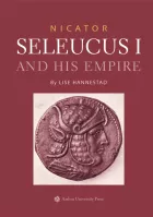 Product cover for Nicator - Seleucus I and his Empire