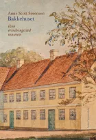 Product cover for Bakkehuset