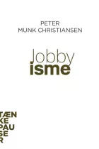 Product cover for Lobbyisme