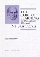 Product cover for The core of learning