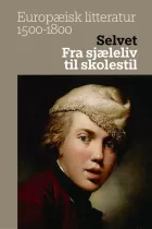 Product cover for Selvet