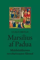 Product cover for Marsilius af Padua