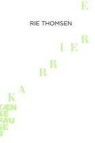 Product cover for Karriere