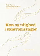 Product cover for Køn og ulighed i samværssager