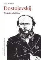 Product cover for Dostojevskij