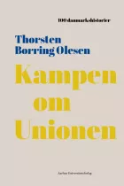 Product cover for Kampen om unionen