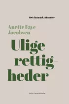 Product cover for Ulige rettigheder