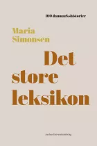 Product cover for Det store leksikon