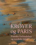Product cover for Krøyer og Paris