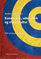 Product cover for Kunstværk, udenværk og visuel kultur