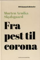 Product cover for Fra pest til corona