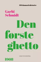 Product cover for Den første ghetto
