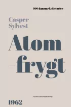 Product cover for Atomfrygt