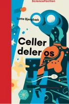 Product cover for Celler deler os