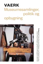 Product cover for Vaerk