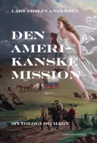 Product cover for Den amerikanske mission