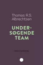 Product cover for Undersøgende team