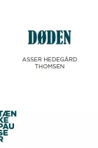 Product cover for Døden