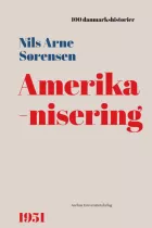Product cover for Amerikanisering
