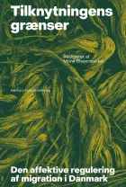 Product cover for Tilknytningens grænser