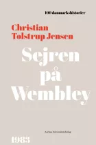 Product cover for Sejren på Wembley