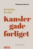 Product cover for Kanslergadeforliget