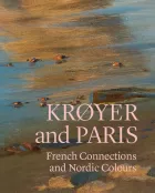 Product cover for Krøyer and Paris