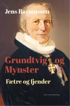 Product cover for Grundtvig og Mynster
