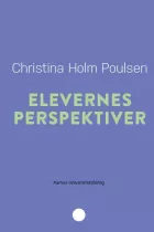 Product cover for Elevernes perspektiver