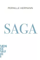 Product cover for Saga