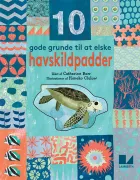 Product cover for 10 gode grunde til at elske havskildpadder