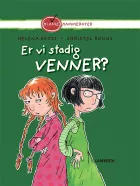 Product cover for Er vi stadig venner?