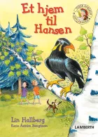 Product cover for Et hjem til Hansen