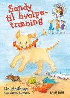 Product cover for Sandy til hvalpetræning