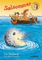 Product cover for Sælsommer